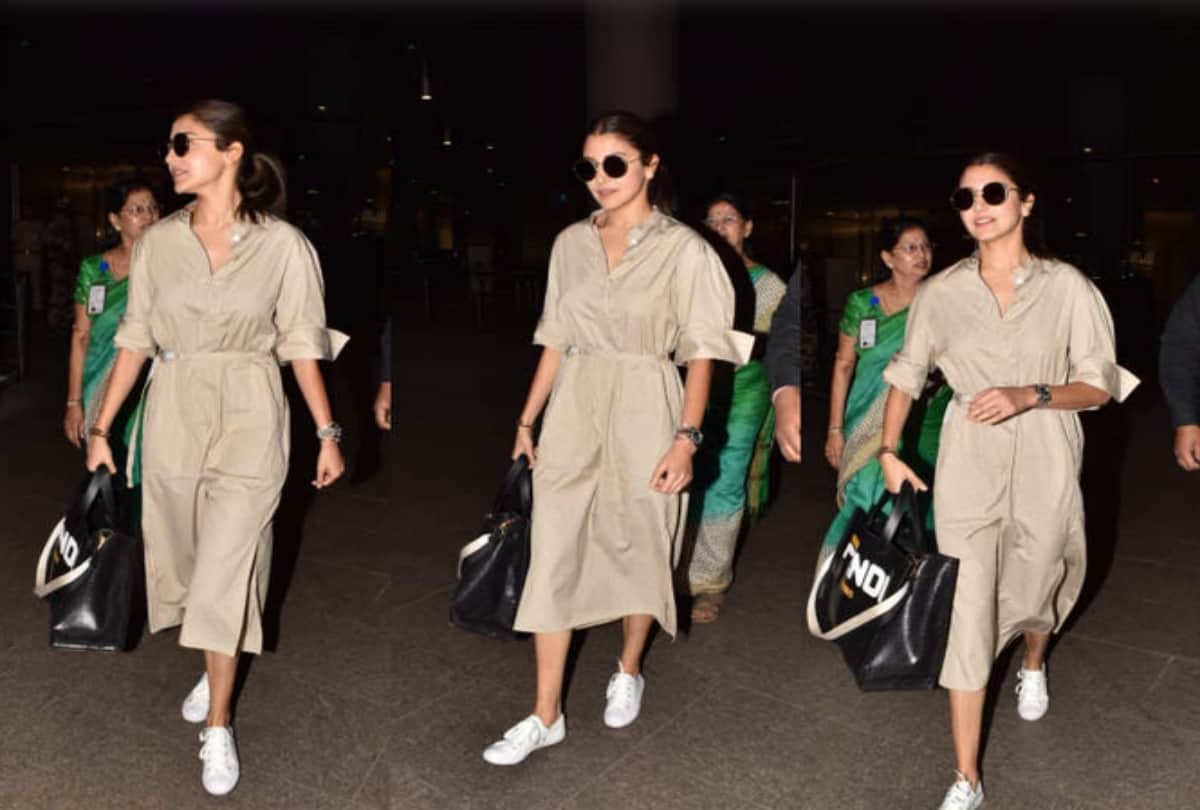 Anushka Sharma started a campaign demanding amendment of the Cruelty to Animals Act 1960