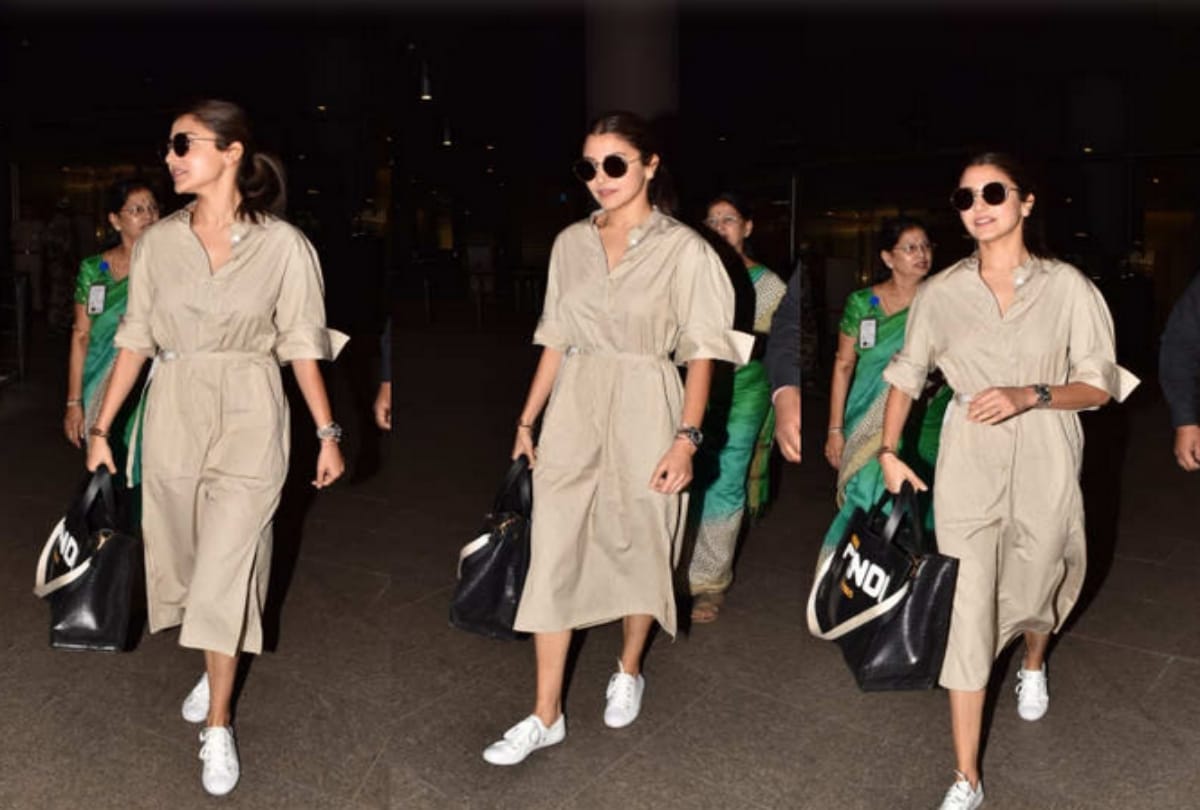Anushka Sharma started a campaign demanding amendment of the Cruelty to Animals Act 1960