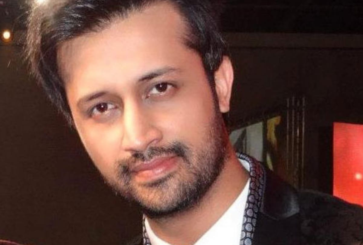 atif aslam-birthday Atif Aslam Playlist of His Best Songs
