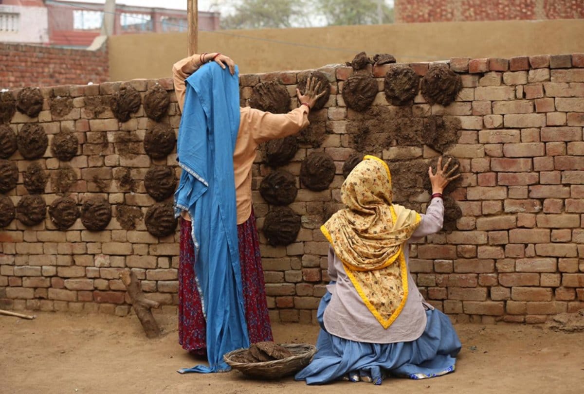 Bhumi Pednekar and taapsee pannu shared first look of upcoming film saand ki aankh