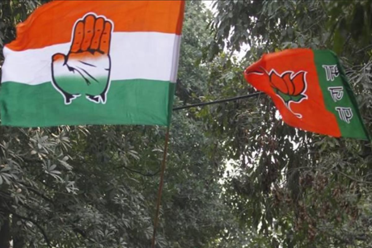 BJP spends maximum on advertisement during lok sabha election 2019