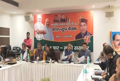 Lok Sabha elections will be fought in Modi's name: Jairam