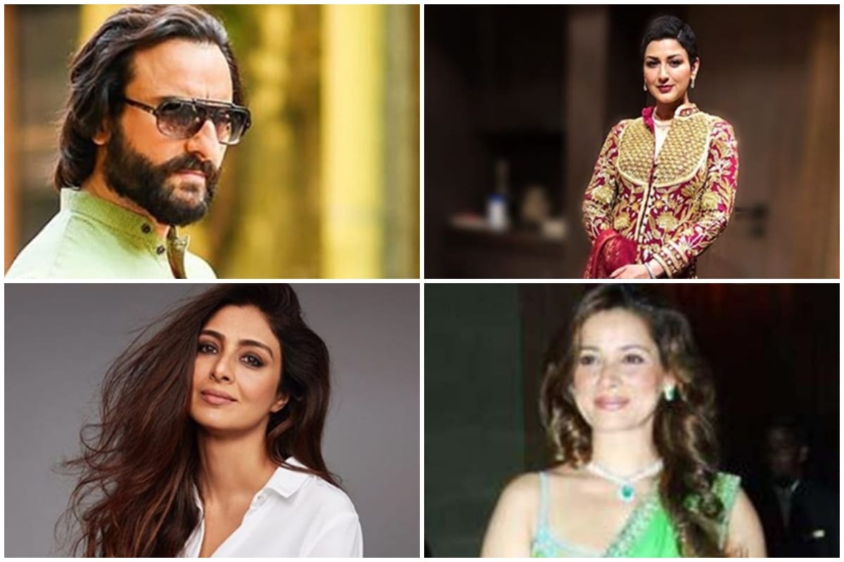 Black Buck Poaching: Jodhpur High Court issues notice to Saif, Sonali, Neelam, Tabu and Dushyant