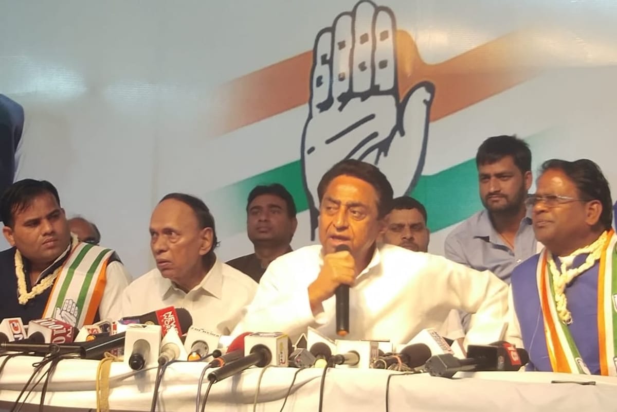 Lok Sabha Elections 2019: 10 former BSP leaders joined Congress hours before election announcement