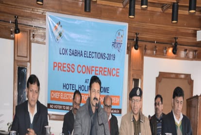 lok sabha election: ban on new appointments and result For three months in himachal