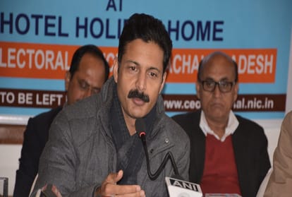 lok sabha election: ban on new appointments and result For three months in himachal