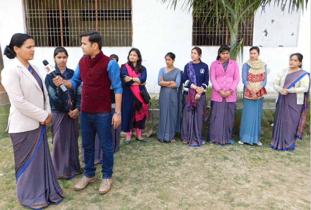 lok sabha elections 2019 chunav pe charch with amar ujala in mainpuri