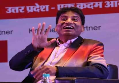 Raju Shrivastav said about Bhojpuri films