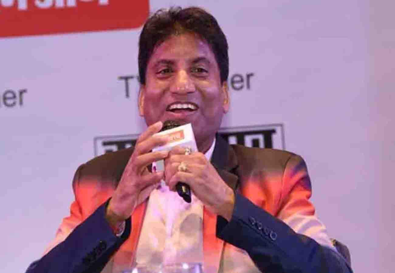 Raju Shrivastav said about Bhojpuri films