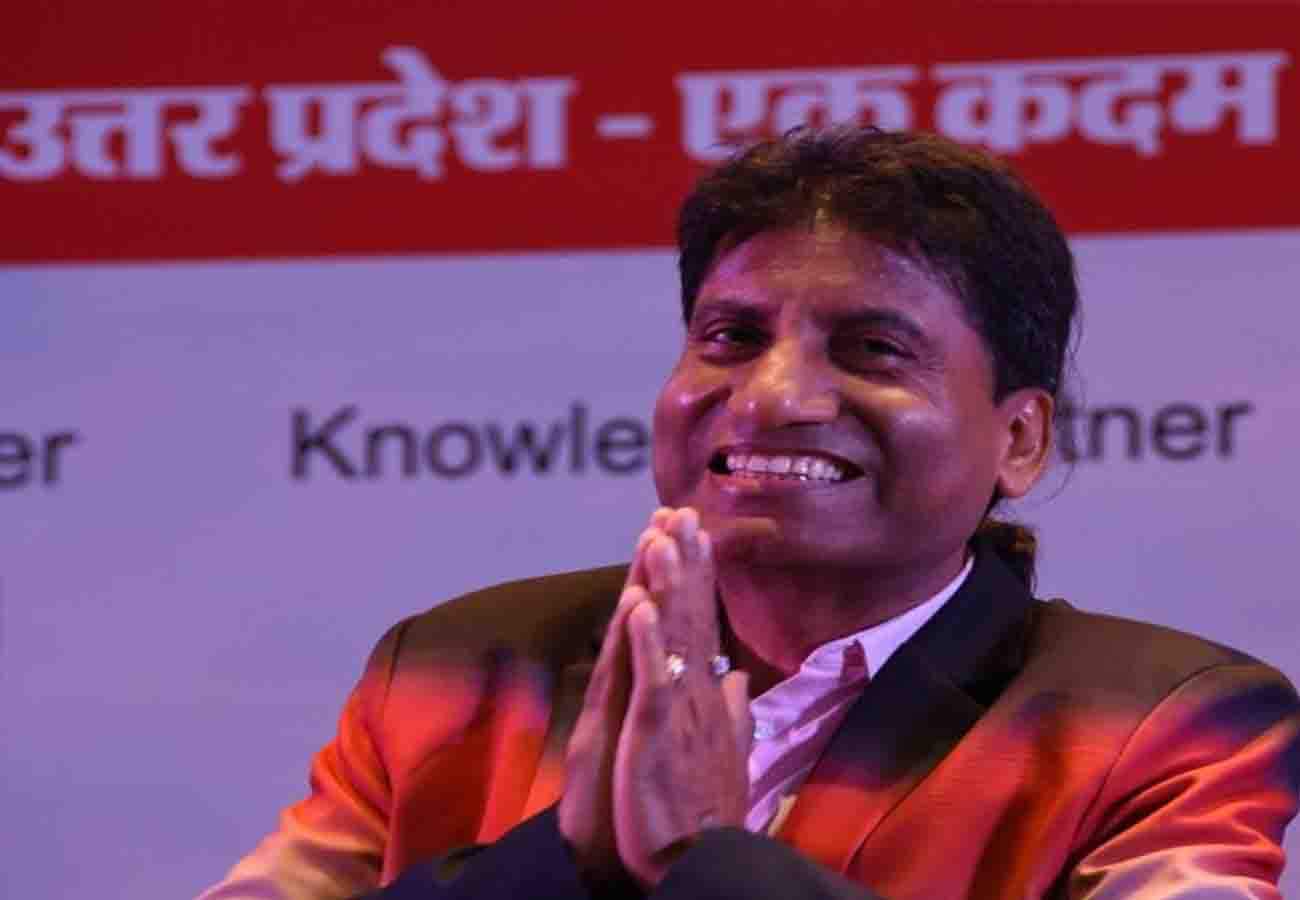 Raju Shrivastav said about Bhojpuri films
