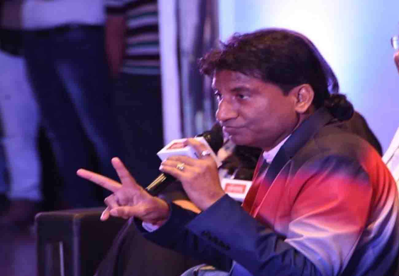 Raju Shrivastav said about Bhojpuri films