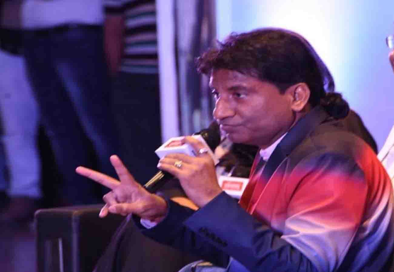 Raju Shrivastav said about Bhojpuri films