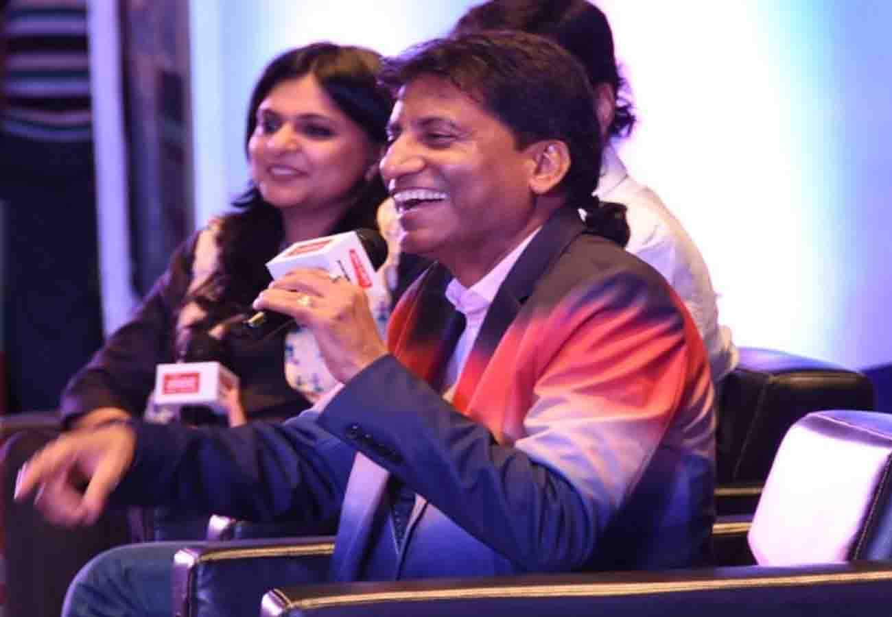 Raju Shrivastav said about Bhojpuri films