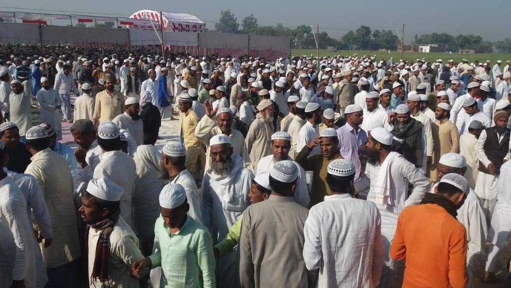 'There is no room for dowry in Islam': Maulana Sufiyan
