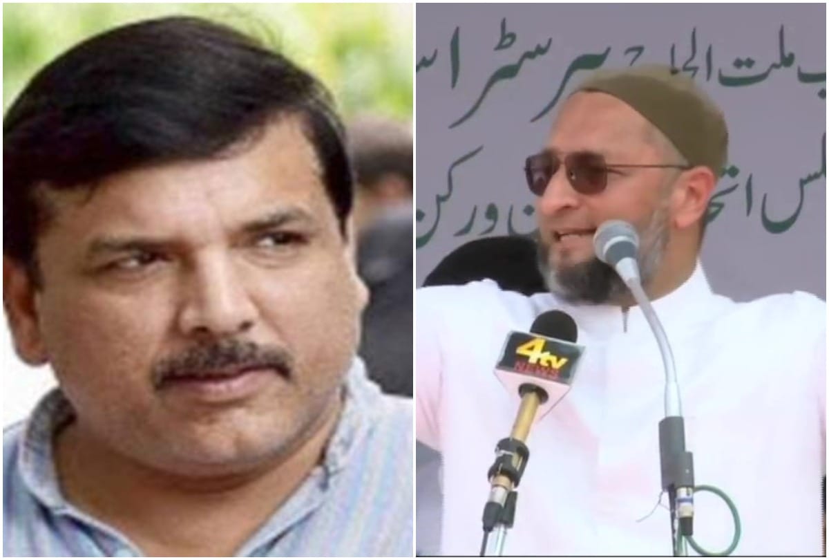Lok Sabha Elections 2019: Voting during Ramzan creates controversy Owaisi answers