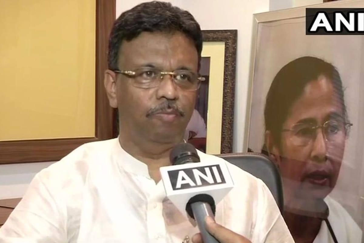Mamata Banerjee a symbol of honesty Bengal minister