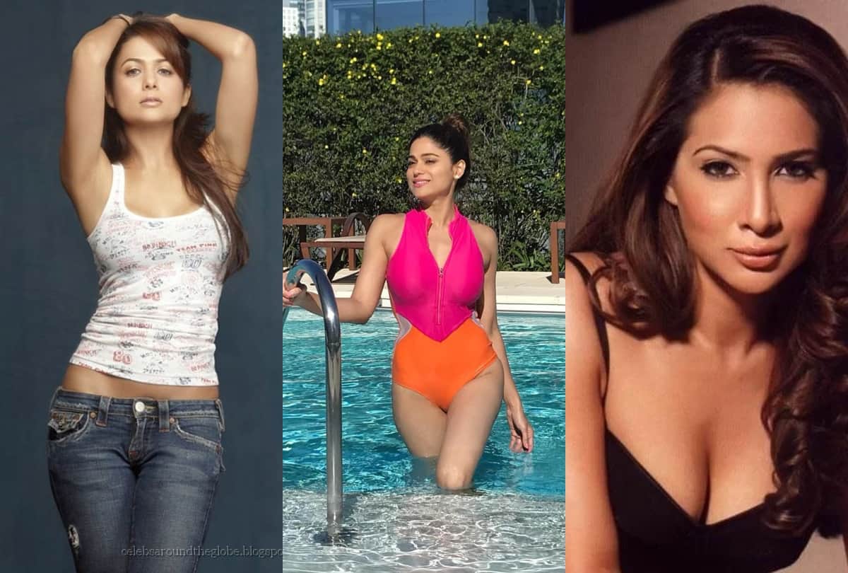 these bollywood actress career flop in industry