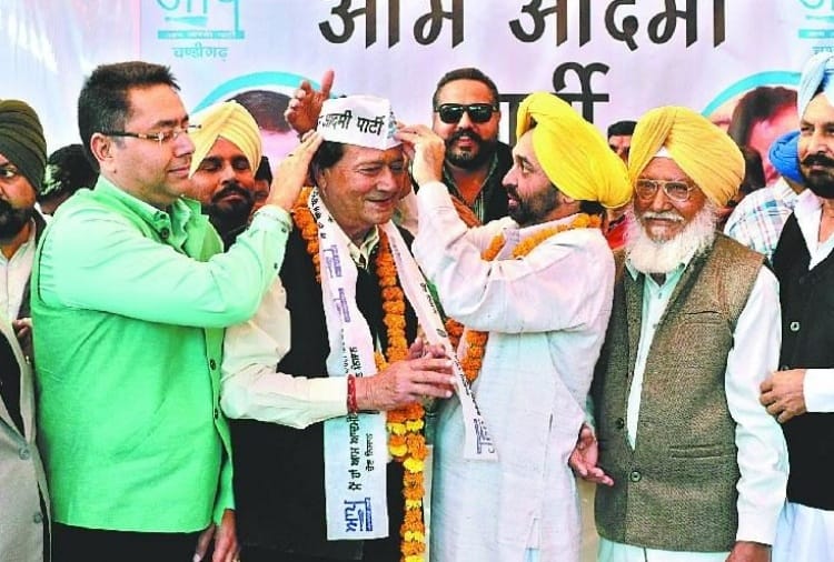 Lok Sabha Elections 2019, Chandigarh Candidates Have 70 Days for Preparations