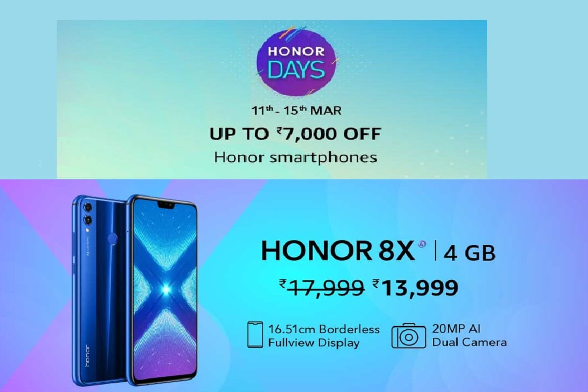 honor day