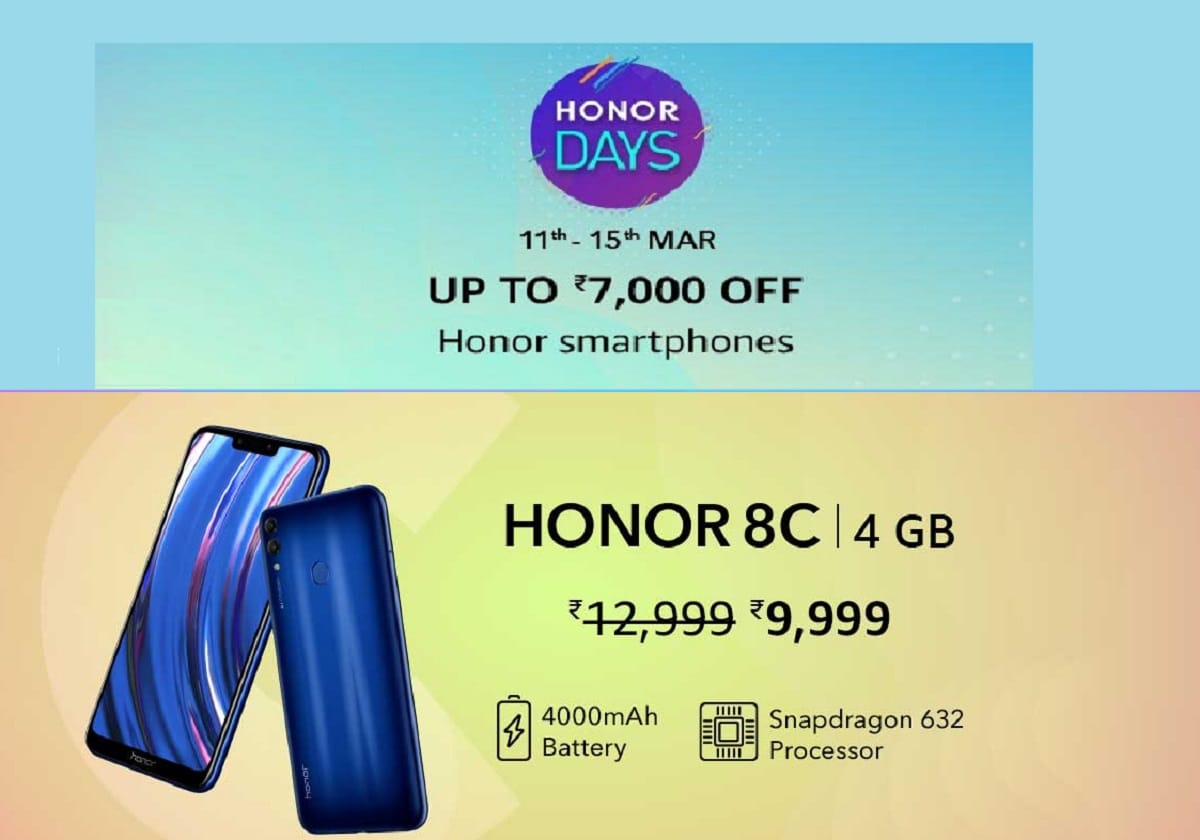 honor day