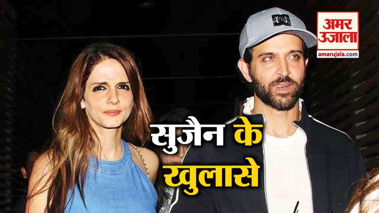 hrithik roshan and sussanne khan divorce real reason is here