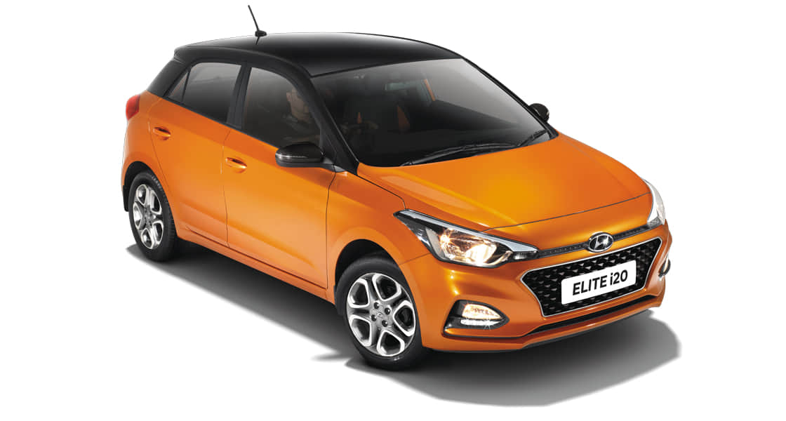 hyundai elite i20 bs6 price in india hyundai elite i20 bs6 launch hyundai motors