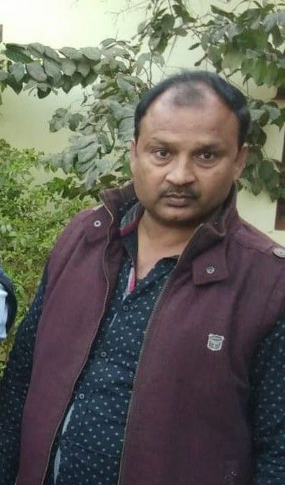 bud owner died in miserable conditions