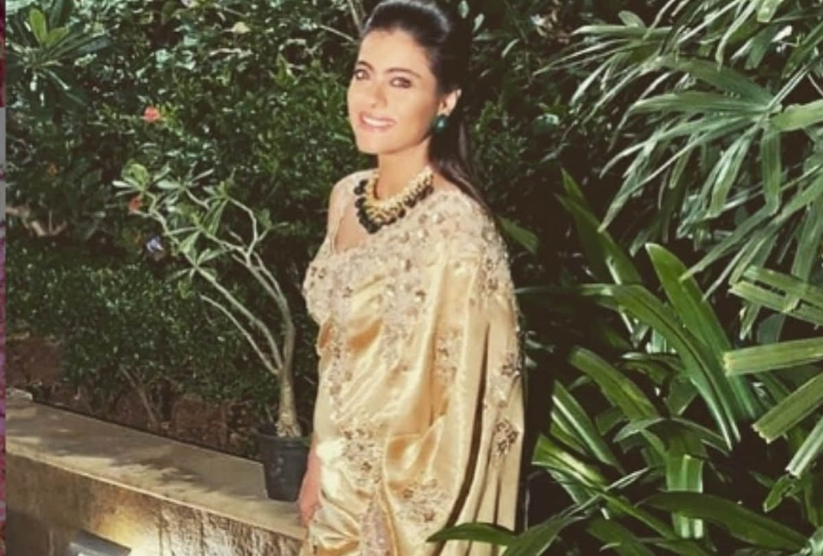 Bollywood Actress Kajol Gave Tips For Acting To Debutant Actors In Live Session