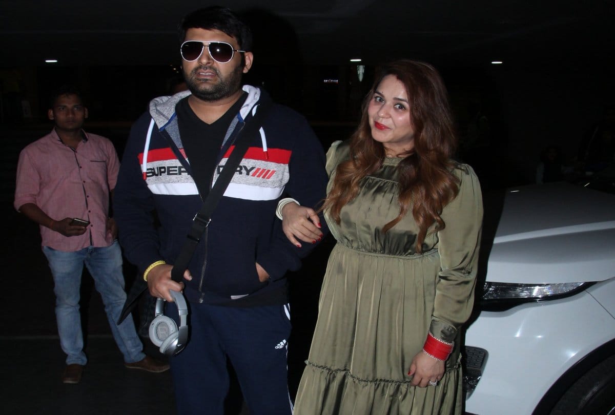 Kapil Sharma Revelation Shocking About His Guests At His Wedding