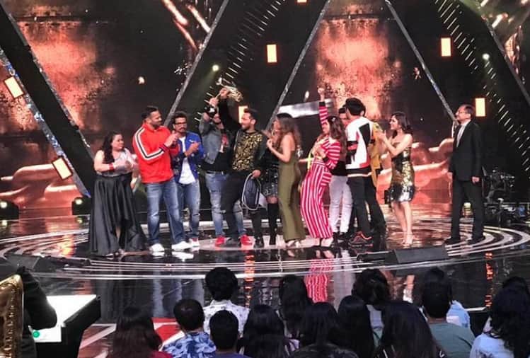 khatron ke khiladi season 9 finale winner punit pathak