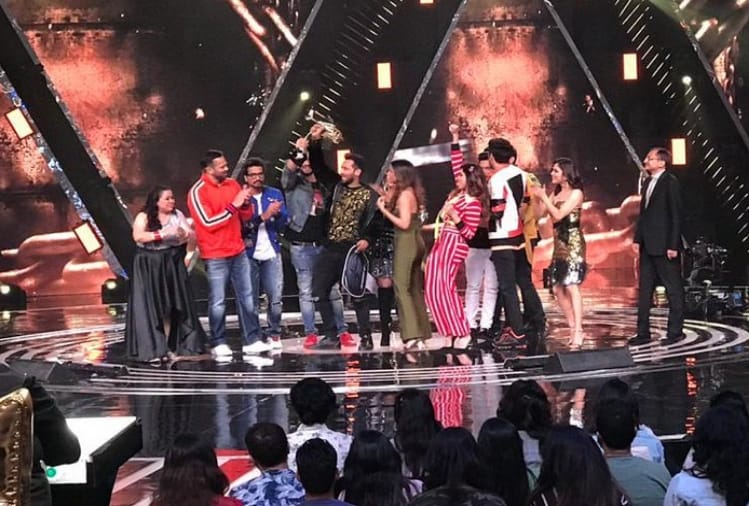 khatron ke khiladi season 9 finale winner punit pathak