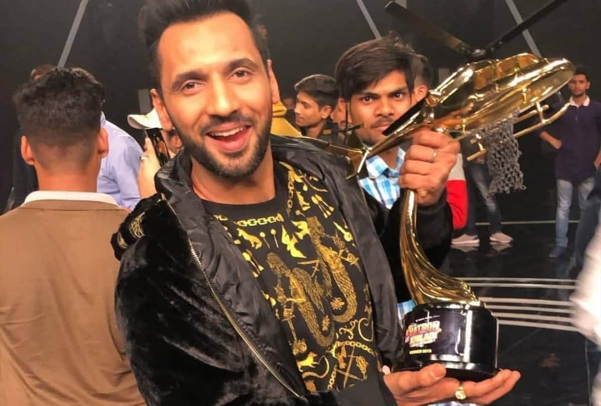 khatron ke khiladi season 9 finale winner punit pathak