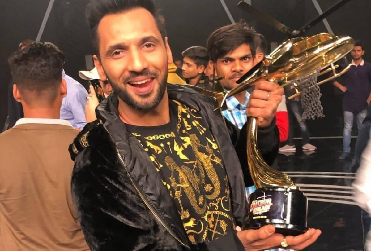 khatron ke khiladi season 9 finale winner punit pathak