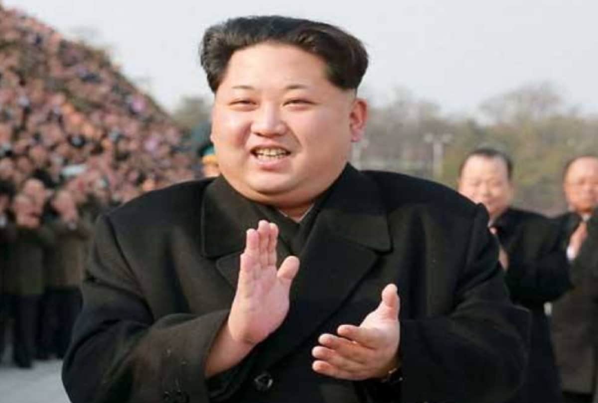Japan urges residents to take shelter as North Korea fires Ballistic missile