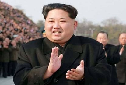 General Elections of North Korea, Kim Jong un got 99.98 percent votes