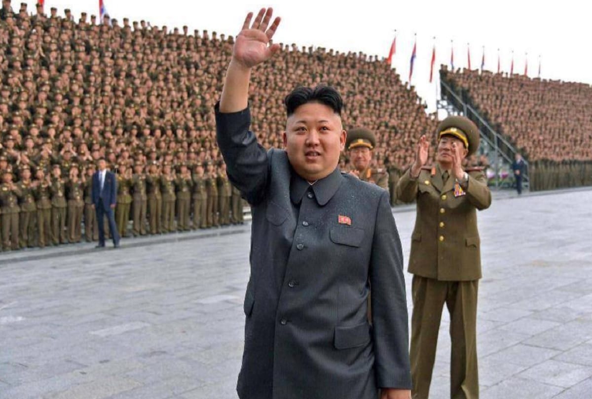 know about kim jong un mourning ritual in north korea