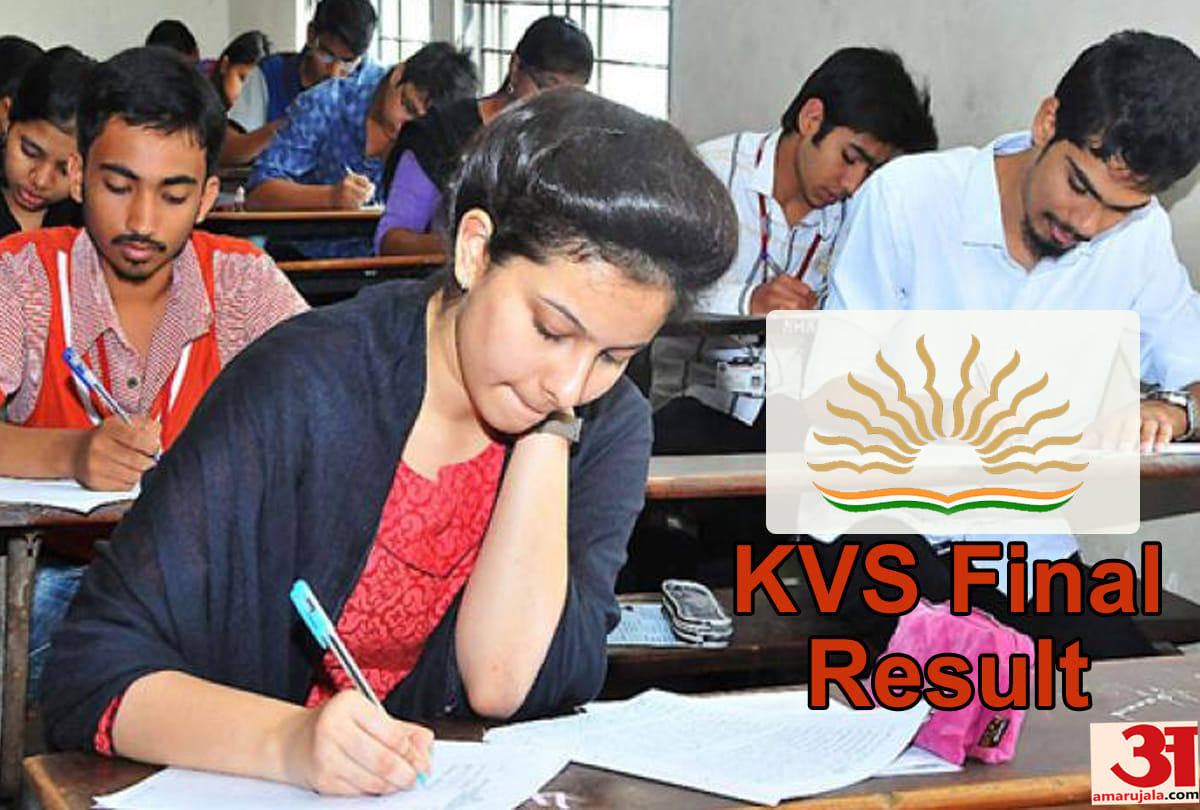 Kvs corona virus 2020 check your email and whatsapp