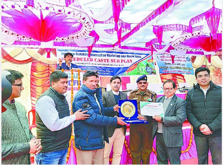 Farmer can Increase income
