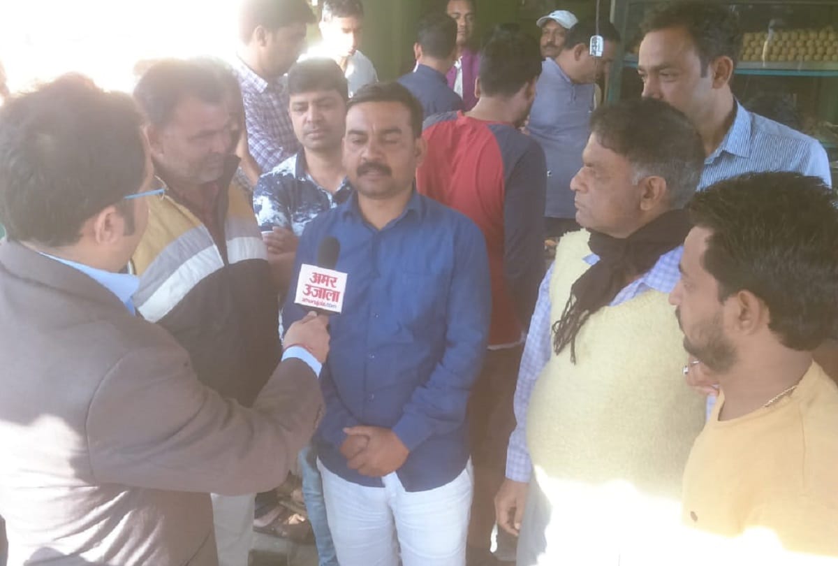 Lok Sabha Elections 2019 Mahasangram: Azamgarah publics political issues