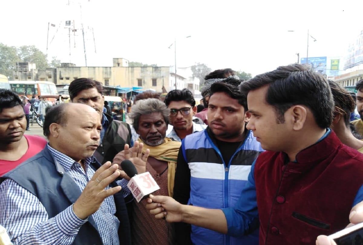 Lok Sabha Elections 2019: Publics political issues in Mainpuri, Mulayam singh yadav will contest