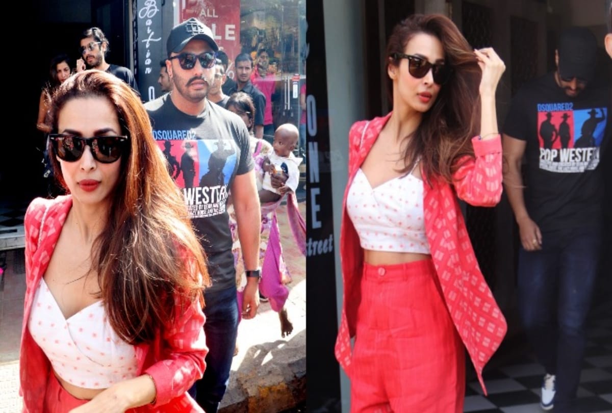 boney kapoor deny wedding rumours of his son arjun kapoor and his girlfriend malaika arora