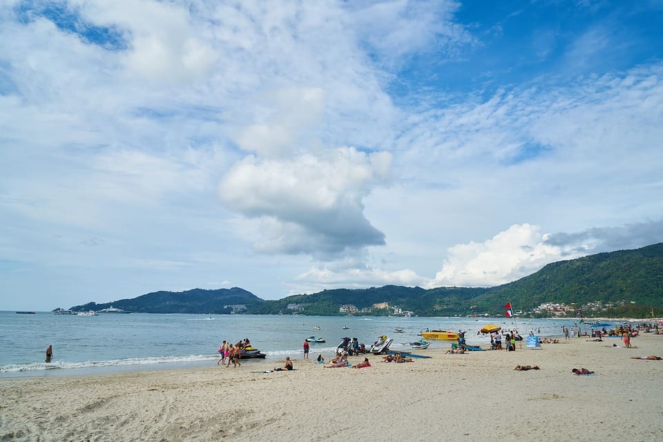 these are the famous beaches in puducherry