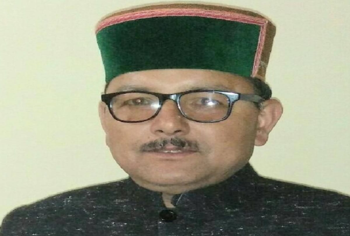 dalip Kayath will be the CPI (M) candidate from Mandi Lok Sabha seat