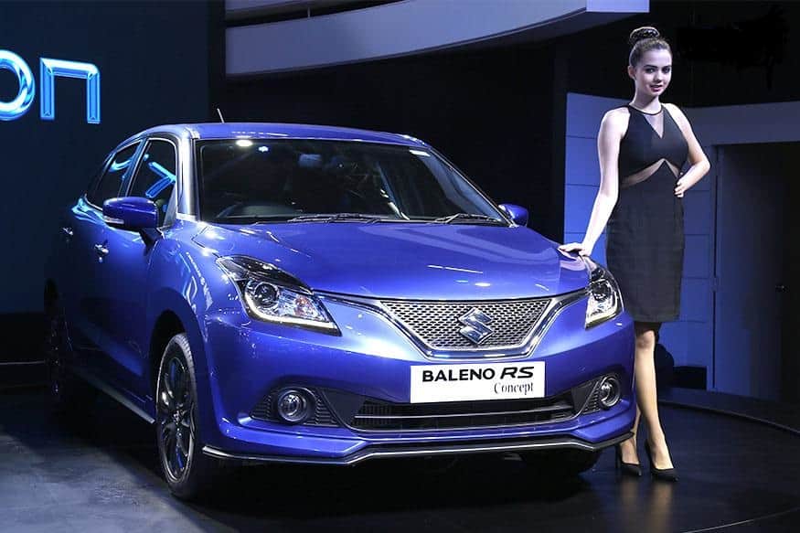 maruti will launch multijet 1.0 litre turbo petrol engine in ignis, swift and vitara brezza post bs6