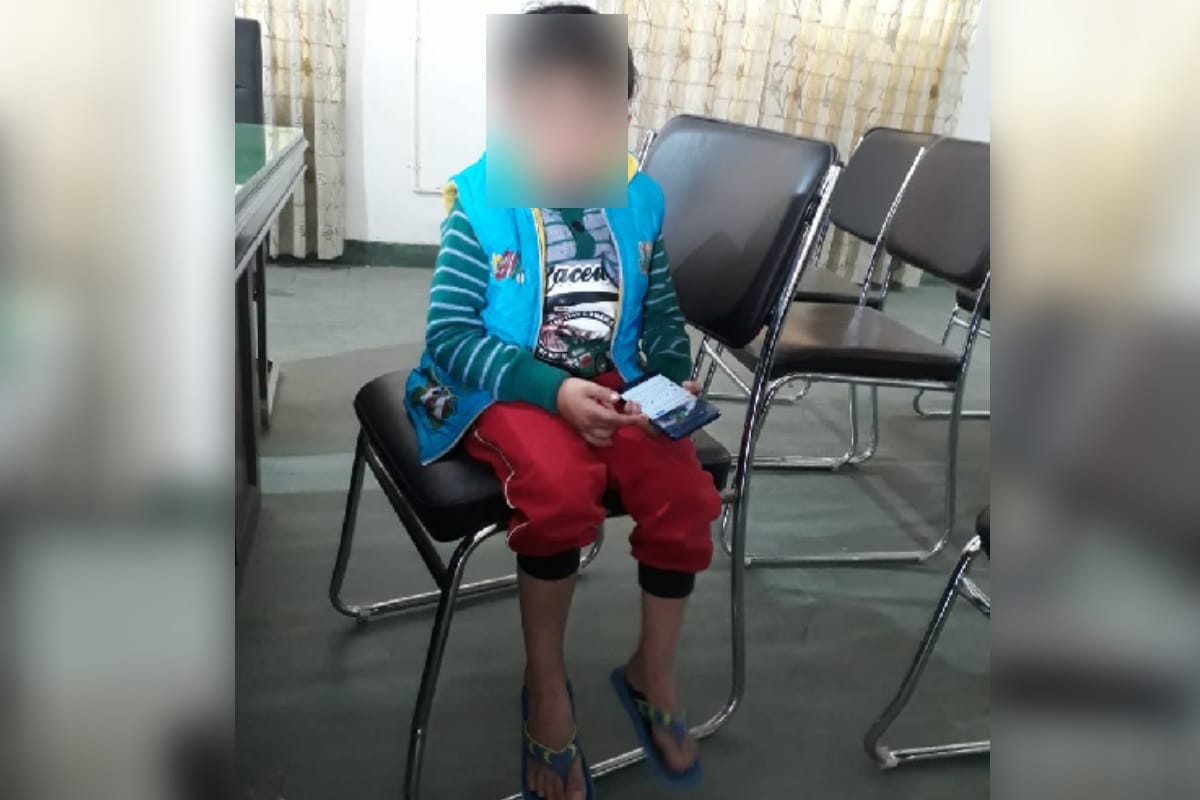 surrogate mother in Meerut cheated Dehradun parents, police sent accused to the jail