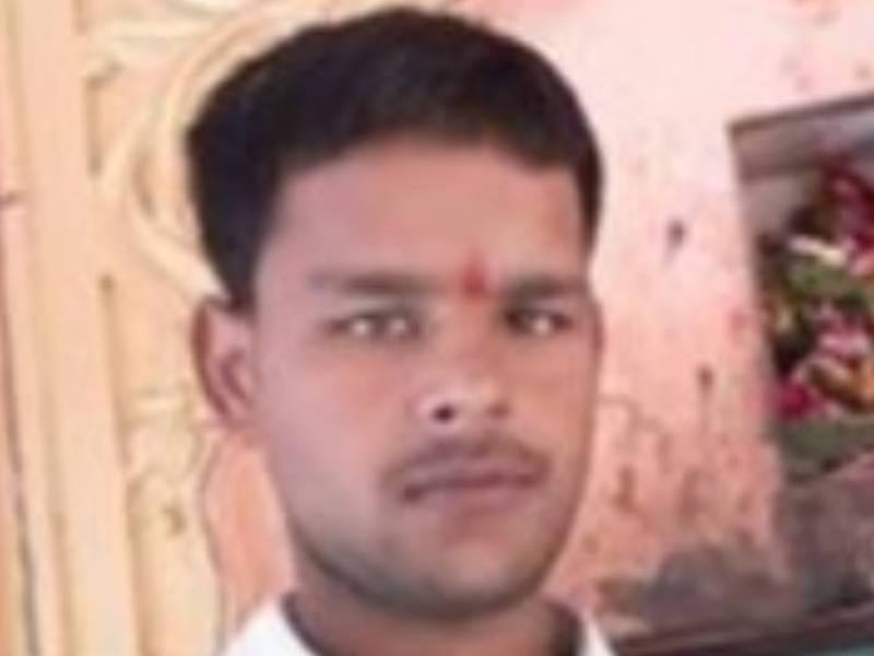 Murder of young man by making a mortgage