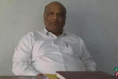 advocate murdered a man in lucknow