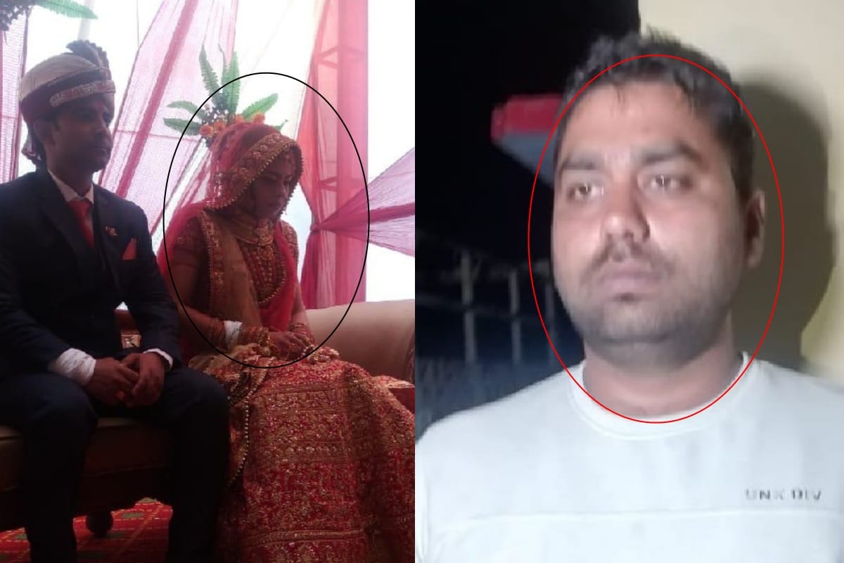 Honour Killing: husband murdered by wife in Muzaffarnagar and, question on police action
