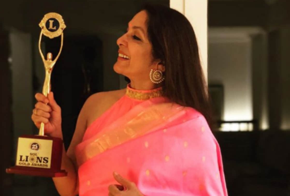 taapsee pannu reply on neena gupta comment about film saand ki aankh role