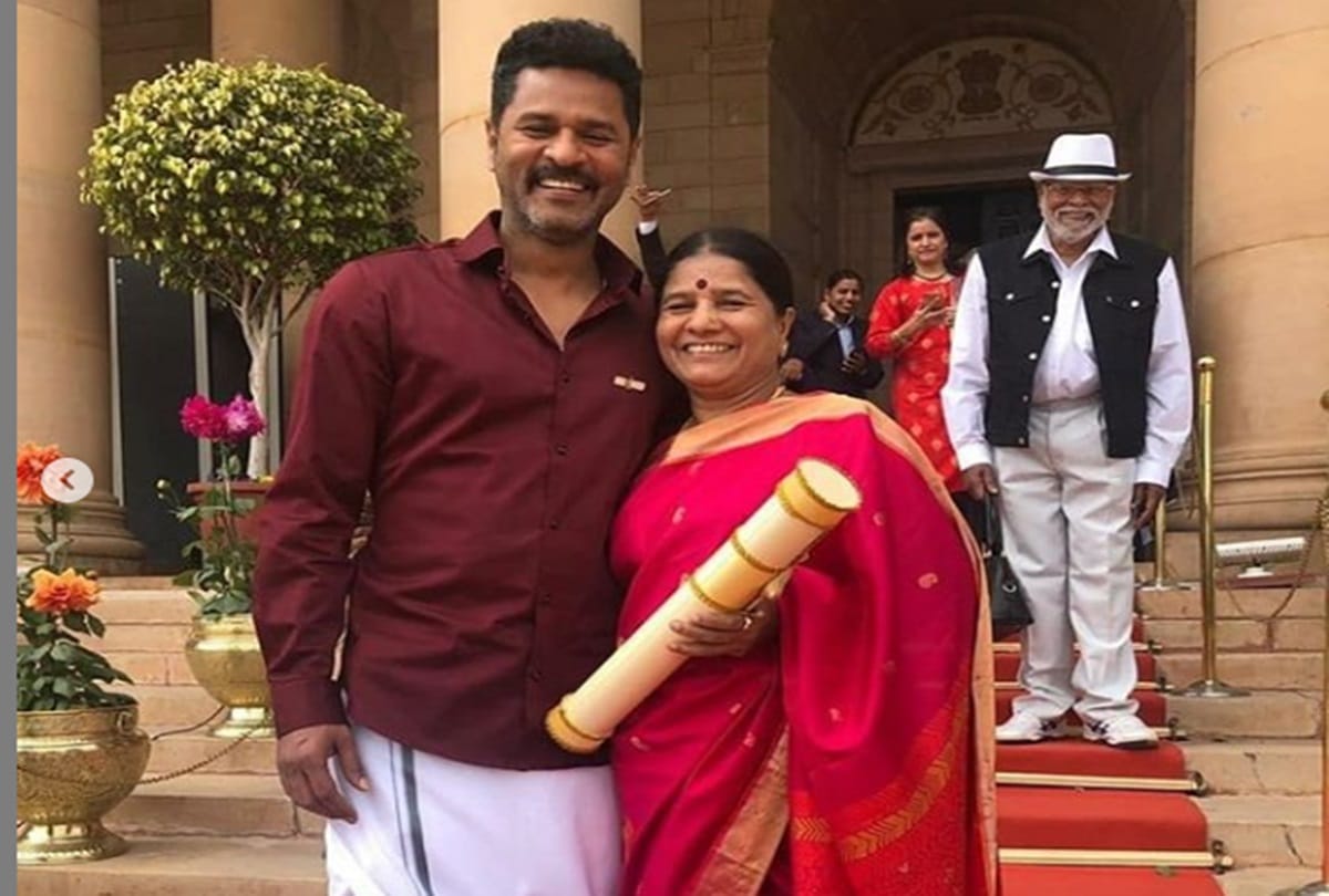 Padma Awards 2019 President Ram Nath Kovind Confers kader khan and other celebs Recipients
